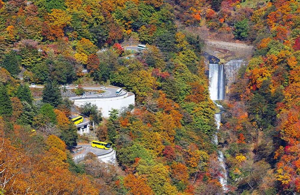 🚠 아케치다이라 로프웨이 이미지 5